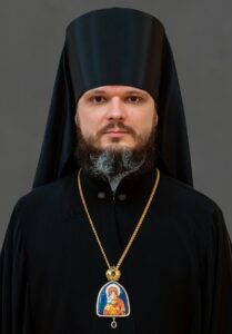 Епископ Алексий